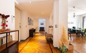 Moscova Cosy Apartment